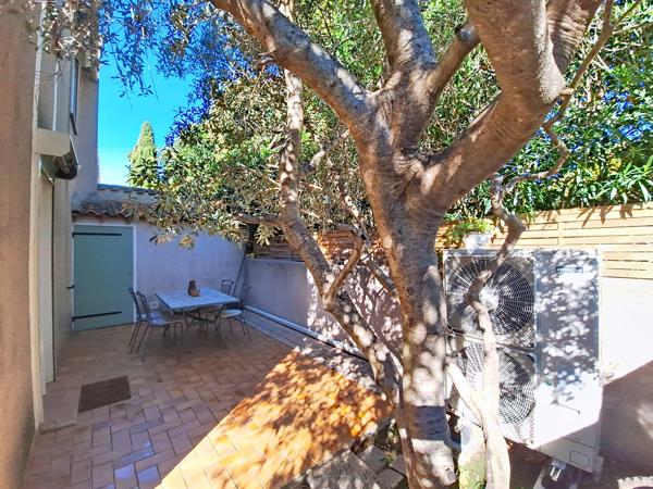  Idéale famille – Maison 3 chambres, bureau, garage, jardin 