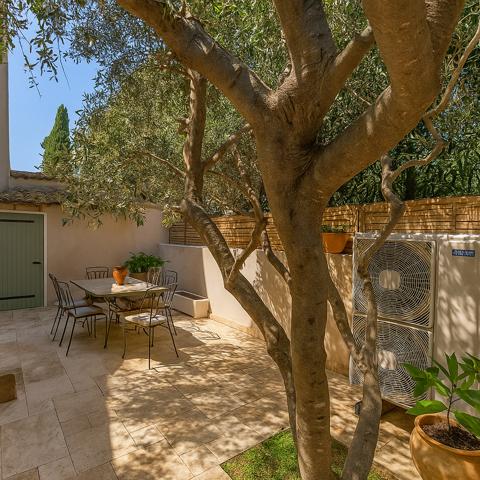  Idéale famille – Maison 3 chambres, bureau, garage, jardin 