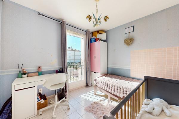  Idéale famille – Maison 3 chambres, bureau, garage, jardin 