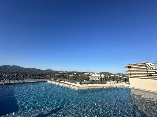 Immobilier Saint-Raphaël (83700) – Appartement 65m2 – 390 000 €
