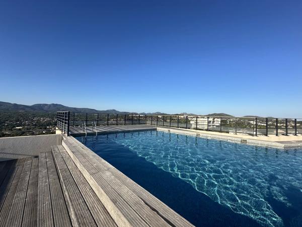 Immobilier Saint-Raphaël (83700) – Appartement 65m2 – 390 000 €