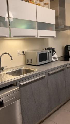 Immobilier Saint-Raphaël (83700) – Appartement 65m2 – 390 000 €