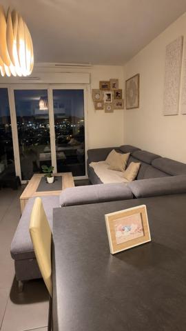 Immobilier Saint-Raphaël (83700) – Appartement 65m2 – 390 000 €