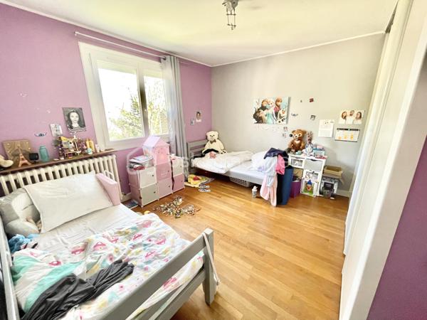 Maison de 166,60 m²