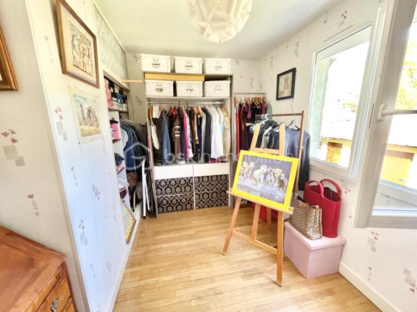 Maison de 166,60 m²