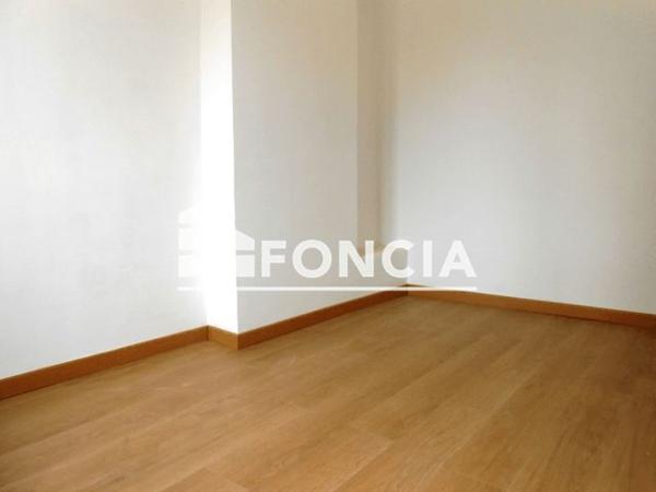 Location Appartement 2 pièces 27.03 m² - 36 AVENUE DU 22 AOUT 1944 Beziers 34500