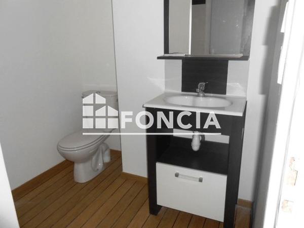 Location Appartement 2 pièces 27.03 m² - 36 AVENUE DU 22 AOUT 1944 Beziers 34500