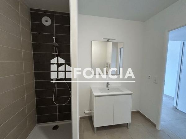 Location Studio 28.2 m² - Argeles Sur Mer 66700