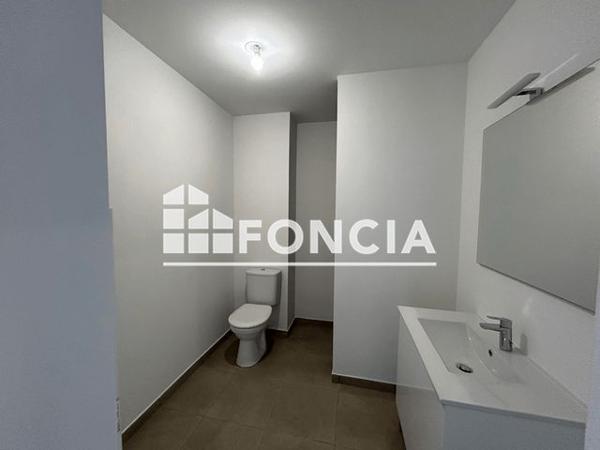 Location Studio 28.2 m² - Argeles Sur Mer 66700