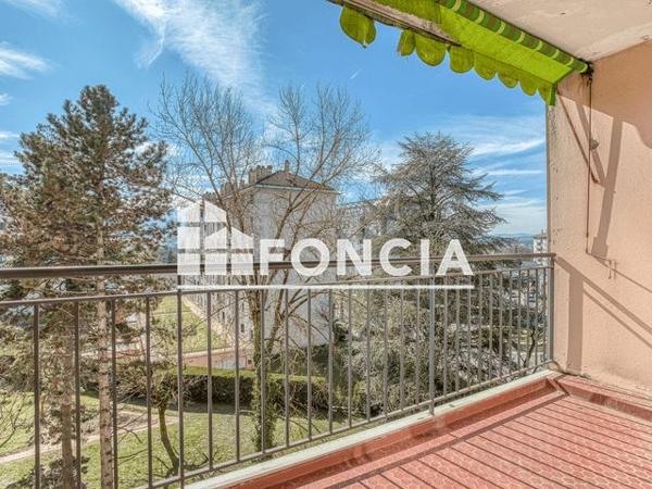 À vendre Appartement 2 pièces 56 m² - Annecy 74000