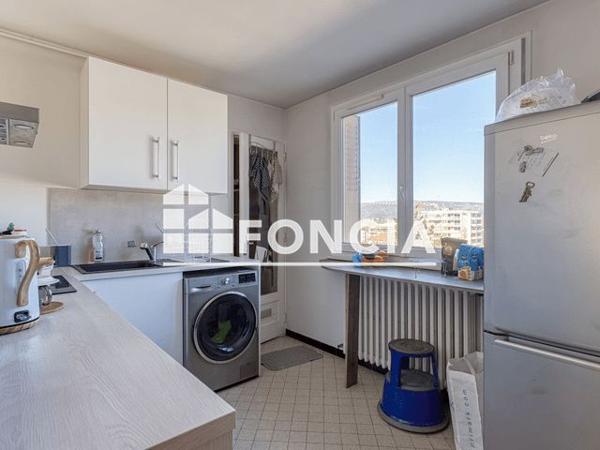 À vendre Appartement 2 pièces 56 m² - Annecy 74000