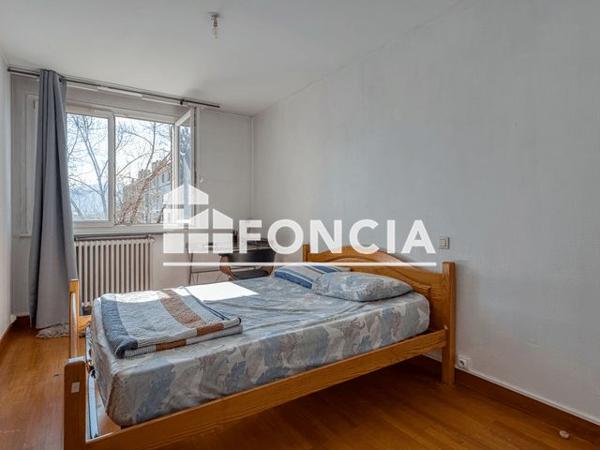 À vendre Appartement 2 pièces 56 m² - Annecy 74000