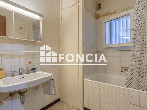 À vendre Appartement 2 pièces 56 m² - Annecy 74000