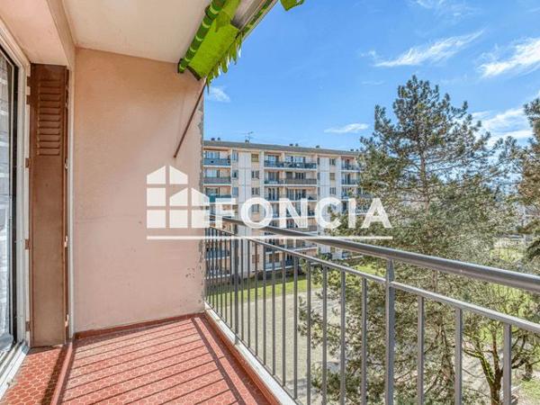 À vendre Appartement 2 pièces 56 m² - Annecy 74000