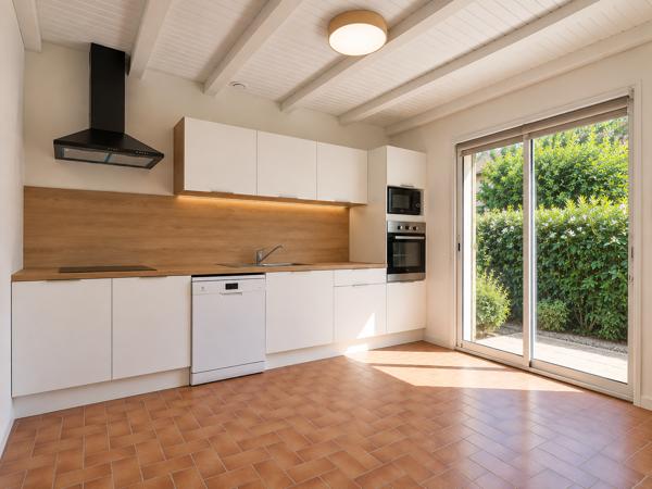 VILLA FAMILIALE 165 M² – 7 CHAMBRES, CALME ET BEAUX VOLUMES