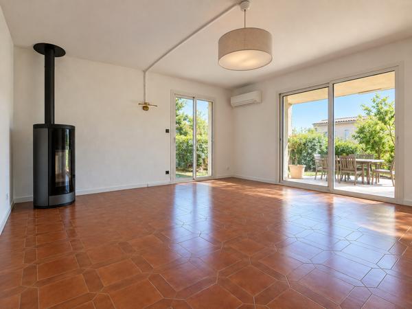 VILLA FAMILIALE 165 M² – 7 CHAMBRES, CALME ET BEAUX VOLUMES