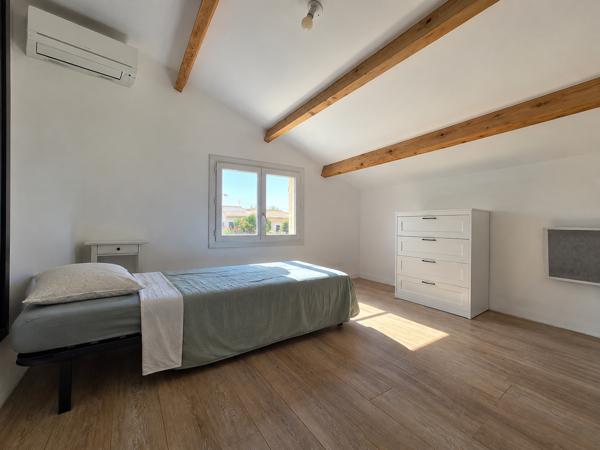 VILLA FAMILIALE 165 M² – 7 CHAMBRES, CALME ET BEAUX VOLUMES