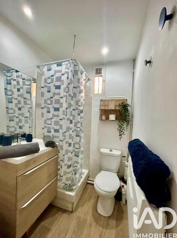 Studio à vendre 24 m² Perpignan