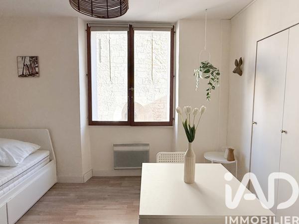 Studio à vendre 22 m² Hyères