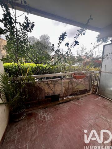 Studio à vendre 31 m² Toulon