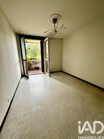 Studio à vendre 31 m² Toulon