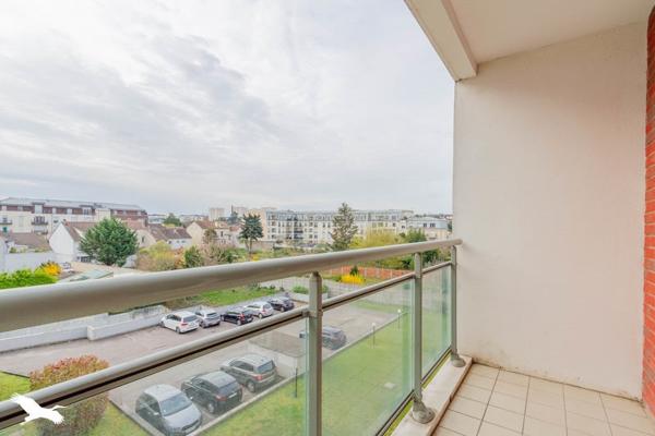 Appartement à vendre |  Mantes-la-Ville |  3 pièces | 66 m²