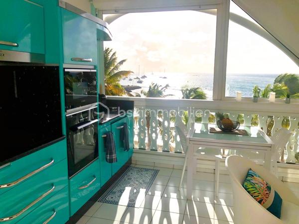 Appartement de 78 m²