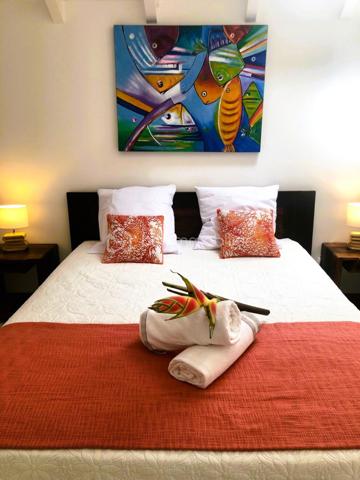 Appartement de 78 m²