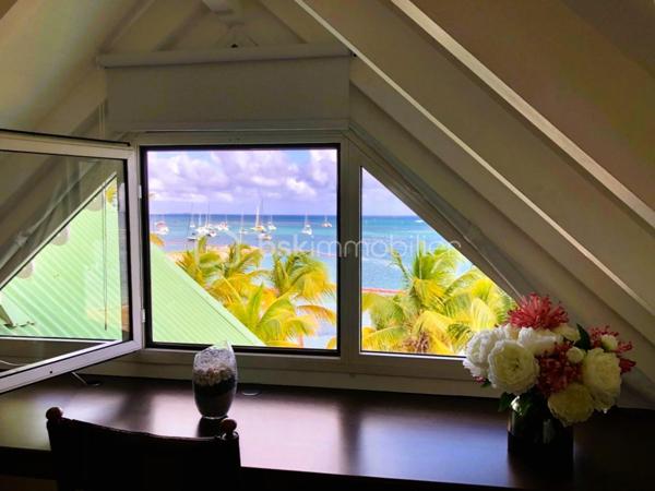 Appartement de 78 m²