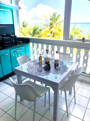 Appartement de 78 m²