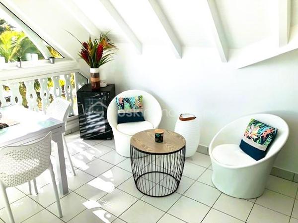 Appartement de 78 m²