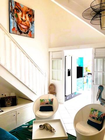 Appartement de 78 m²