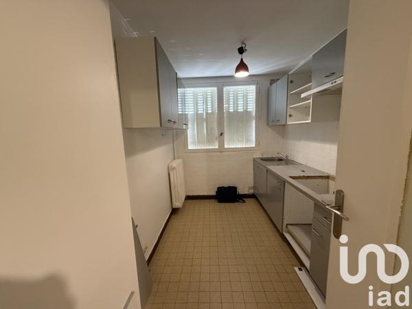 Appartement 3 pièces de 60 m² à Melun (77000)