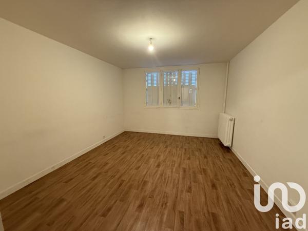 Appartement 3 pièces de 60 m² à Melun (77000)