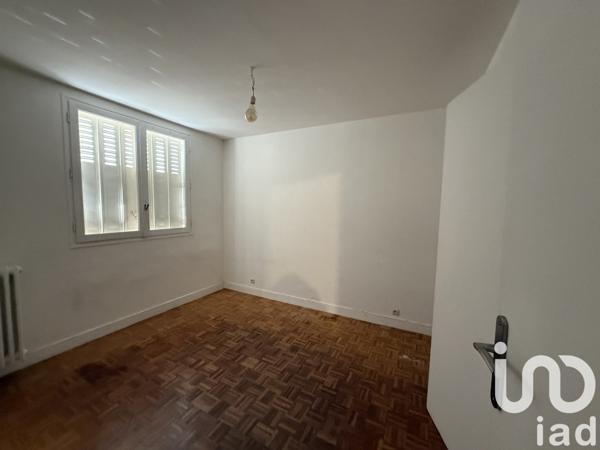 Appartement 3 pièces de 60 m² à Melun (77000)