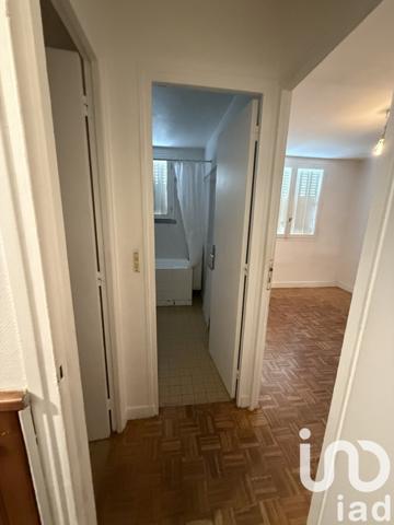 Appartement 3 pièces de 60 m² à Melun (77000)