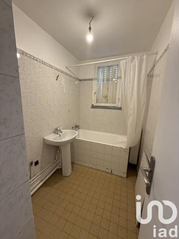 Appartement 3 pièces de 60 m² à Melun (77000)