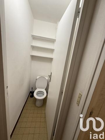 Appartement 3 pièces de 60 m² à Melun (77000)