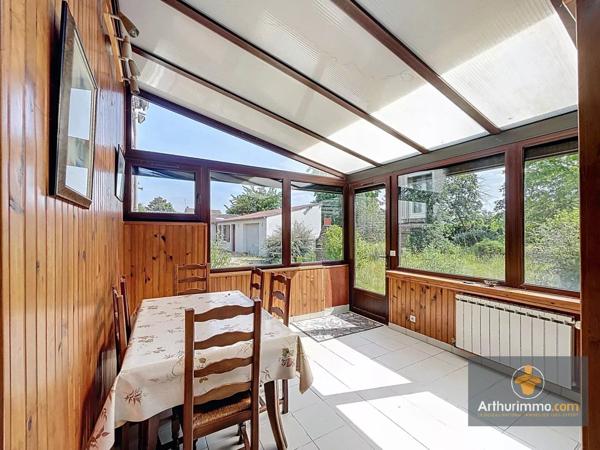 Vente Maison 9 pièces 170 m2 à Ribécourt-Dreslincourt