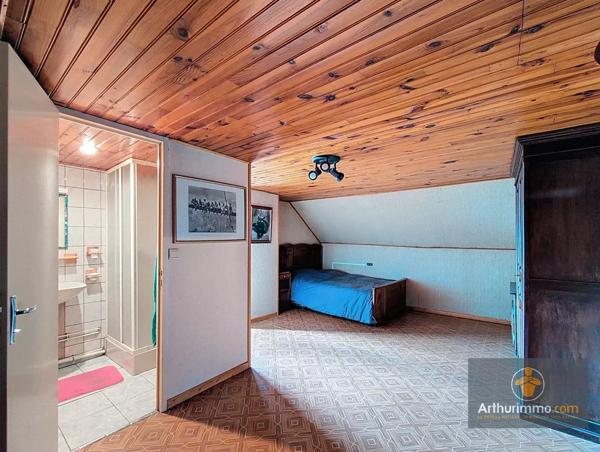 Vente Maison 9 pièces 170 m2 à Ribécourt-Dreslincourt