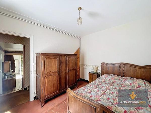 Vente Maison 9 pièces 170 m2 à Ribécourt-Dreslincourt