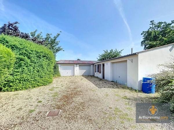 Vente Maison 9 pièces 170 m2 à Ribécourt-Dreslincourt