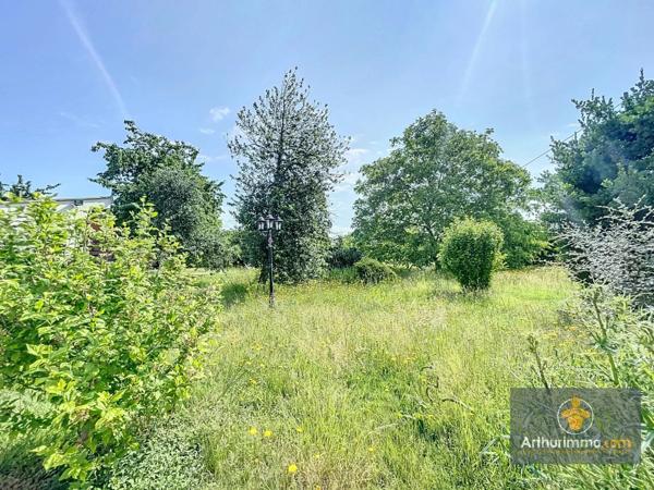 Vente Maison 9 pièces 170 m2 à Ribécourt-Dreslincourt