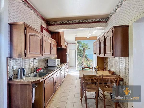 Vente Maison 9 pièces 170 m2 à Ribécourt-Dreslincourt