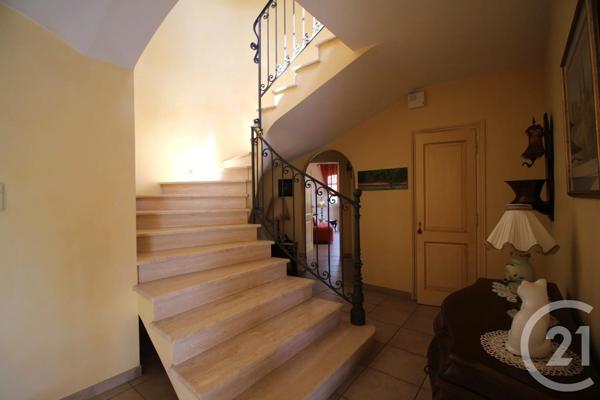 Maison à vendre  6 pièces - 171,31 m 2   BIOT  - 06