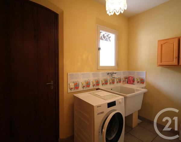 Maison à vendre  6 pièces - 171,31 m 2   BIOT  - 06