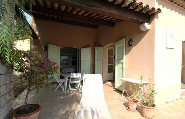 Maison à vendre  6 pièces - 171,31 m 2   BIOT  - 06