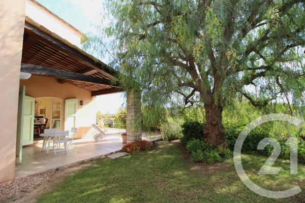 Maison à vendre  6 pièces - 171,31 m 2   BIOT  - 06