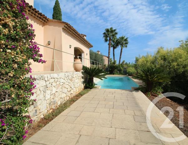 Maison à vendre  6 pièces - 171,31 m 2   BIOT  - 06