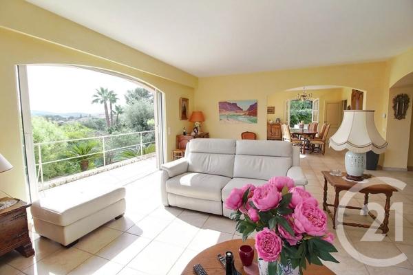 Maison à vendre  6 pièces - 171,31 m 2   BIOT  - 06